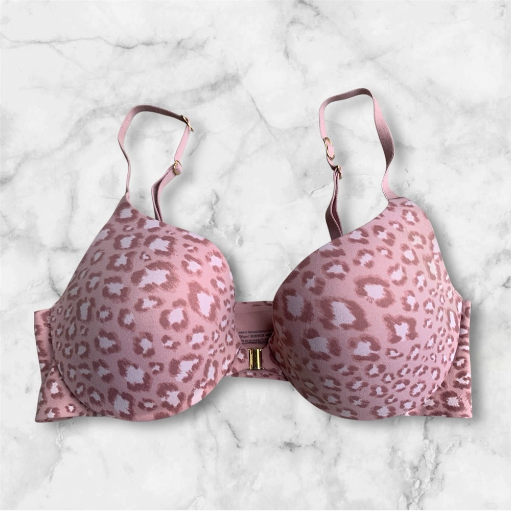 Victoria’s Secret Bra Front Clasp 34C